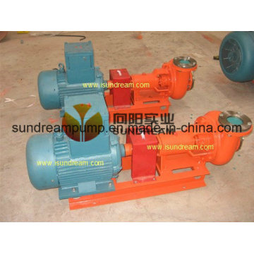 Sb Series Centrifugal Sand Pump